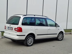 VW Sharan 1.9TDI* (131 )* * FACELIFT* 6+ 1* H * *  | Mobile.bg    9