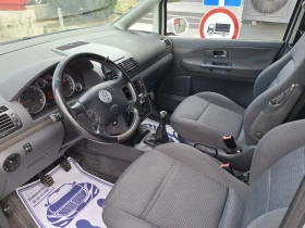 VW Sharan 1.9TDI* (131 )* * FACELIFT* 6+ 1* H * *  | Mobile.bg    14