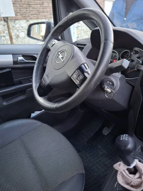 Opel Zafira | Mobile.bg    16