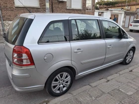 Opel Zafira | Mobile.bg    3