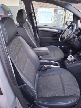 Opel Zafira | Mobile.bg    15