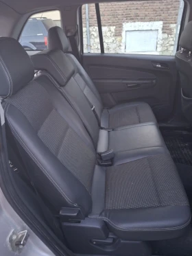 Opel Zafira | Mobile.bg    10