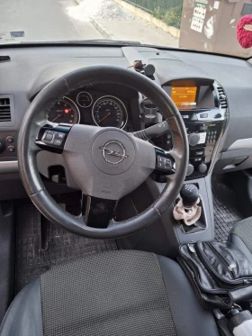 Opel Zafira | Mobile.bg    9