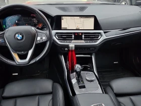 BMW 330 * 330I XDRIVE * CARFAX * БЕЗ ПЪРВОНАЧАЛНА ВНОСКА - 37200 лв. / 19020.06 € - 67174824 11