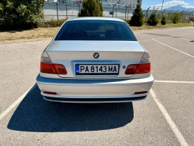 Обява за продажба на BMW 320 Ci ~8 000 лв. - изображение 4