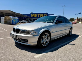 Обява за продажба на BMW 320 Ci ~8 000 лв. - изображение 1