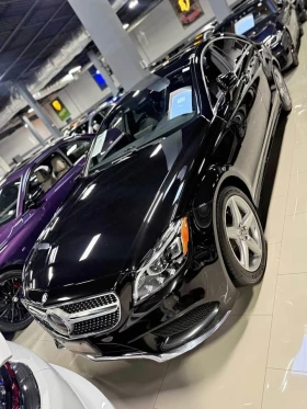    Mercedes-Benz CLS 400 * * CARFAX * *  * * 