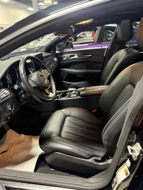 Mercedes-Benz CLS 400 * * CARFAX * *  * *  | Mobile.bg    3
