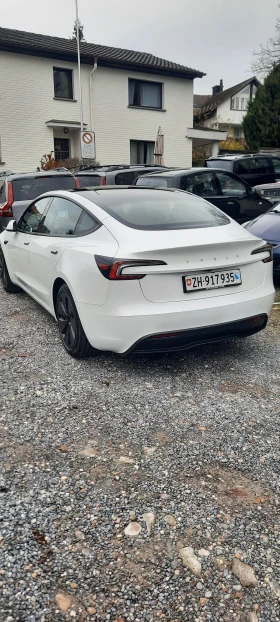 Tesla Model 3 | Mobile.bg    3
