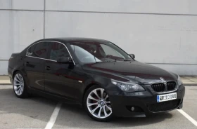     BMW 530 d