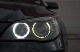 BMW 530 d | Mobile.bg    9