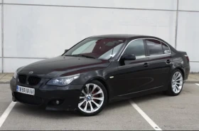 BMW 530 d | Mobile.bg    7