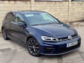 VW Golf 2.0TDI R LINE