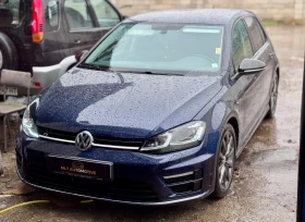 VW Golf 2.0TDI R LINE - 25999 лв. / 13293.08 € - 30695084 2