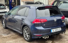 VW Golf 2.0TDI R LINE - 25999 лв. / 13293.08 € - 30695084 3