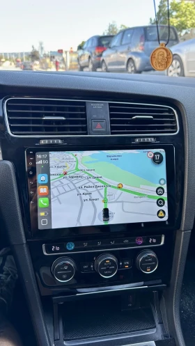 VW Golf 2.0TDI R LINE - 25999 лв. / 13293.08 € - 30695084 4