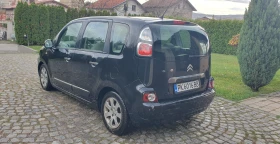 Citroen C3 Picasso 1.6 HDI 110  | Mobile.bg    3