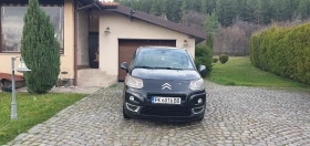 Citroen C3 Picasso 1.6 HDI 110  | Mobile.bg    14