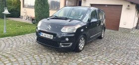 Citroen C3 Picasso 1.6 HDI 110 кс - изображение 1