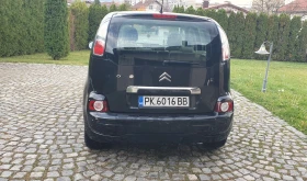 Citroen C3 Picasso 1.6 HDI 110  | Mobile.bg    15