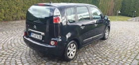Citroen C3 Picasso 1.6 HDI 110  | Mobile.bg    4
