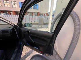 VW Golf VR5 4motion, снимка 16