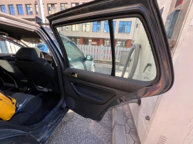 VW Golf VR5 4motion, снимка 15