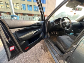 VW Golf VR5 4motion, снимка 14