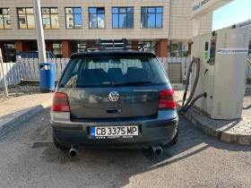 VW Golf VR5 4motion, снимка 3