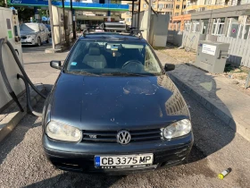 VW Golf VR5 4motion, снимка 7