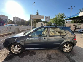 VW Golf VR5 4motion, снимка 10