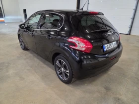Peugeot 208 208 1.4 HDI ALURE EURO 5B - 9500 лв. / 4857.27 € - 42418368 3