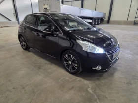Peugeot 208 208 1.4 HDI ALURE EURO 5B - 9500 лв. / 4857.27 € - 42418368 2
