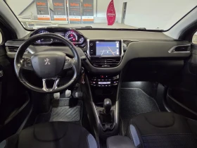 Peugeot 208 208 1.4 HDI ALURE EURO 5B - 9500 лв. / 4857.27 € - 42418368 13