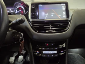 Peugeot 208 208 1.4 HDI ALURE EURO 5B - 9500 лв. / 4857.27 € - 42418368 11