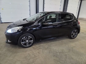 Peugeot 208 208 1.4 HDI ALURE EURO 5B - 9500 лв. / 4857.27 € - 42418368 7