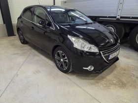 Peugeot 208 208 1.4 HDI ALURE EURO 5B - 9500 лв. / 4857.27 € - 42418368 6