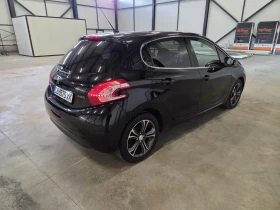 Peugeot 208 208 1.4 HDI ALURE EURO 5B - 9500 лв. / 4857.27 € - 42418368 4