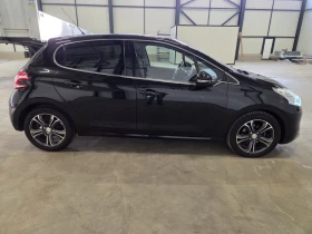 Peugeot 208 208 1.4 HDI ALURE EURO 5B - 9500 лв. / 4857.27 € - 42418368 8