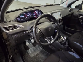 Peugeot 208 208 1.4 HDI ALURE EURO 5B - 9500 лв. / 4857.27 € - 42418368 10