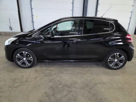 Peugeot 208 208 1.4 HDI ALURE EURO 5B - 9500 лв. / 4857.27 € - 42418368 5