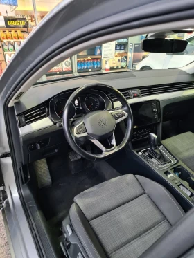VW Passat 2.0 tdi, снимка 11