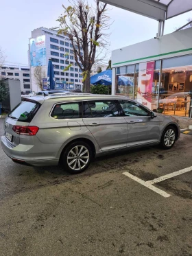 VW Passat 2.0 tdi, снимка 5