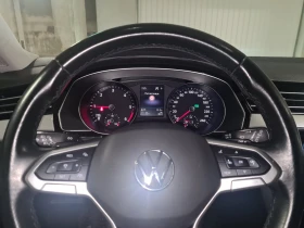 VW Passat 2.0 tdi, снимка 12
