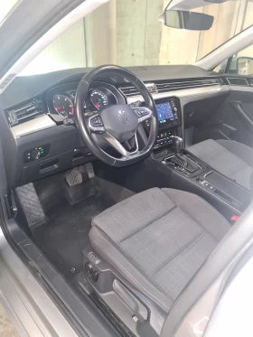 VW Passat 2.0 tdi, снимка 14