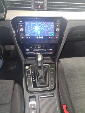 VW Passat 2.0 tdi, снимка 13