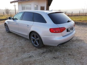 Audi A4, снимка 5