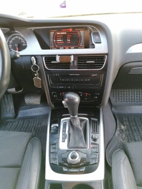 Audi A4, снимка 8