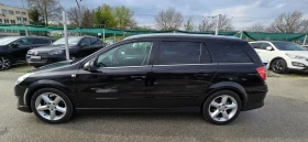 Opel Astra COSMO OPC LINE - КАТО НОВА - 100 000 КМ, снимка 8