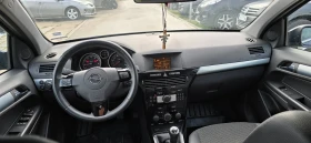 Opel Astra COSMO OPC LINE - КАТО НОВА - 100 000 КМ, снимка 12
